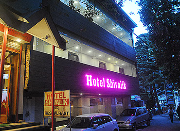 about hotel shivalik mcleodganj