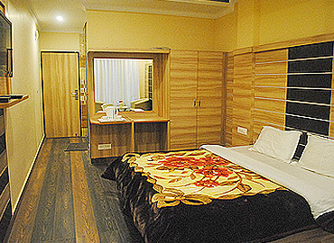 luxury rooms in mcleodganj